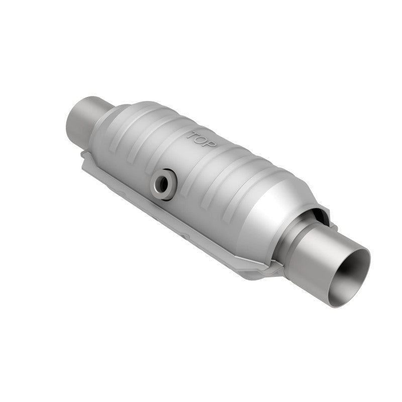 MagnaFlow Universal Catalytic Converter 2.50in Rear CA