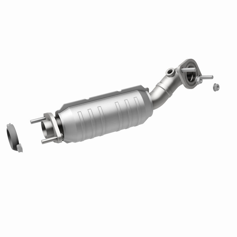 MagnaFlow Direct Fit Catalytic Converter 05-07 Cadillac STS/SRX 3.6L
