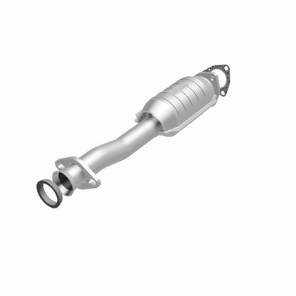 MagnaFlow Direct Fit Catalytic Converter Honda 85-87