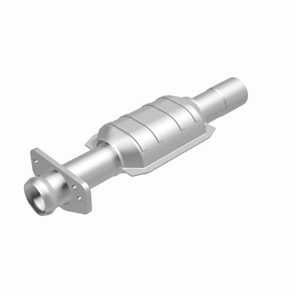 MagnaFlow Direct Fit Catalytic Converter 92-94 GM S10 Blazer Bravada