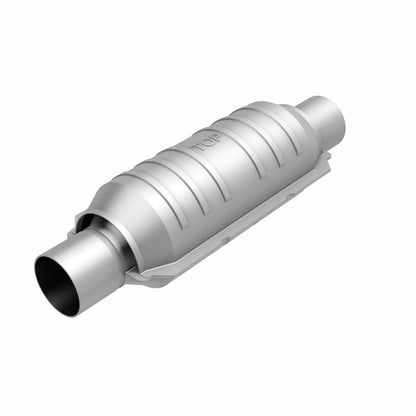MagnaFlow Universal Catalytic Converter 2.50 CA