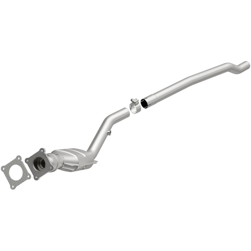 MagnaFlow Direct Fit Catalytic Converter 96-00 Caravan-Voyager 2.4L
