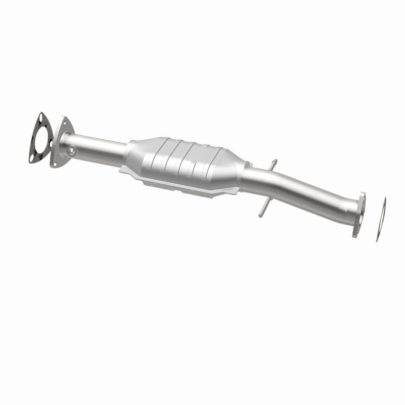 MagnaFlow Direct Fit Catalytic Converter 99 Sonoma/S10 4.3L