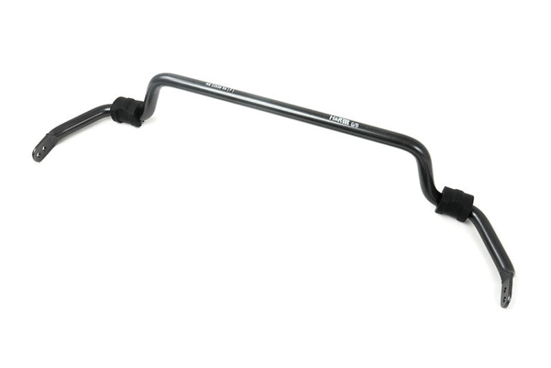 H&amp;R 94-96 BMW M3 3.0L E36 28mm Ajustable. Barra estabilizadora de 2 orificios - Delantera