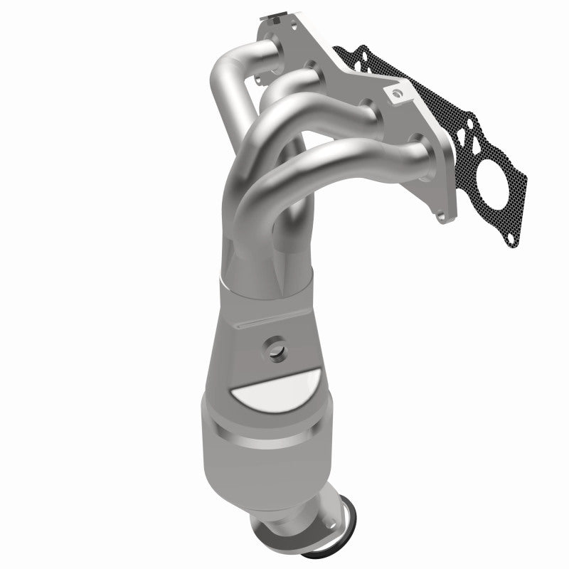 MagnaFlow Direct Fit Catalytic Converter California Grade CARB Compliant 04-07 Toyota Solara L4 2.4L