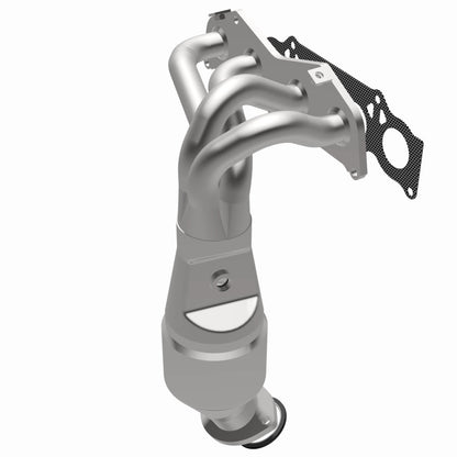 MagnaFlow Direct Fit Catalytic Converter California Grade CARB Compliant 04-07 Toyota Solara L4 2.4L