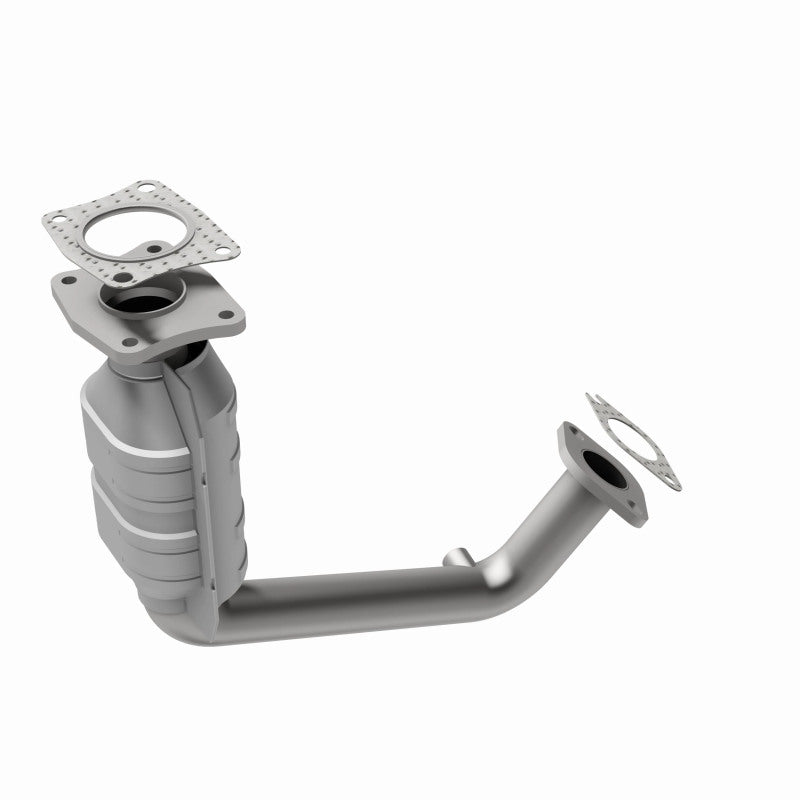 MagnaFlow Direct Fit Catalytic Converter 00 Ford Focus 2.0L Code P