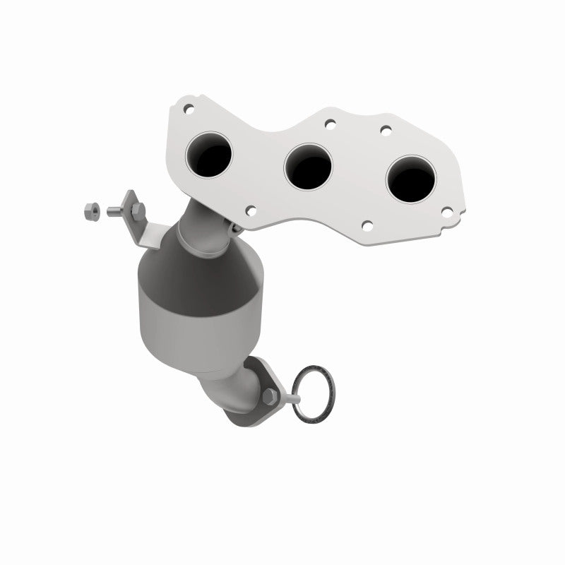 MagnaFlow Direct Fit Catalytic Converter 08-09 Toyota Highlander 3.5L
