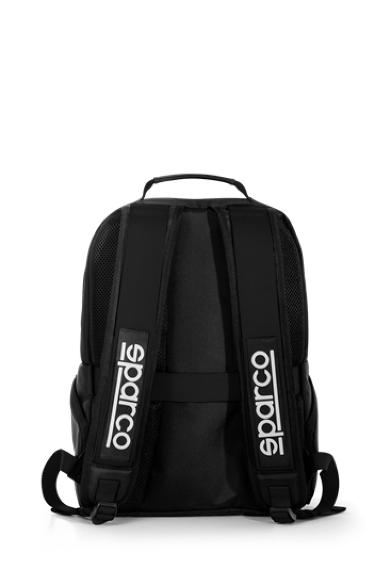 Bolsa Sparco Stage BLK/BLK