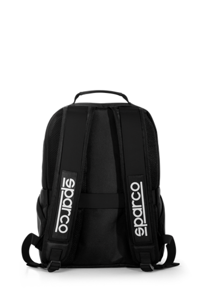 Bolsa Sparco Stage BLK/BLK