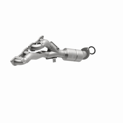MagnaFlow Direct Fit Catalytic Converter 08-10 Lexus IS F 5.0L D/S Manifold