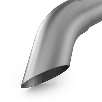 MagnaFlow Sys C/B 07-08 Juguete Tundra 5.7 EC/CC