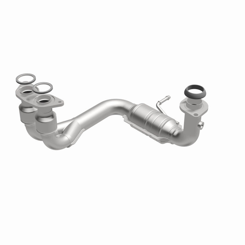 MagnaFlow Direct Fit Catalytic Converter 02-03 Toyota MR2 1.8L