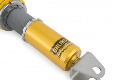 Ohlins 13-19 Porsche 911 Carrera 4/Turbo (991) Incl. Sistema Coilover de carretera y pista de los modelos S