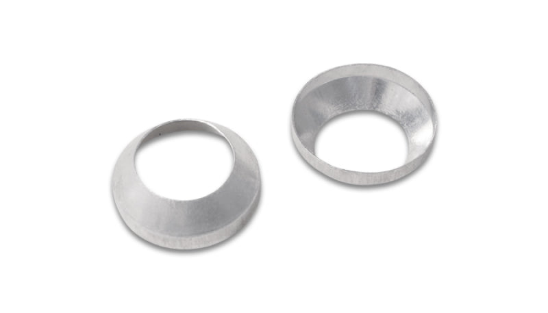 Sellos cónicos vibrantes de 30 grados con DI de 19,55 mm - Paquete de 2