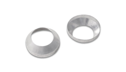 Sellos cónicos vibrantes de 30 grados con DI de 19,55 mm - Paquete de 2