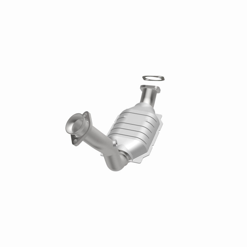 MagnaFlow Direct Fit Catalytic Converter 97-01 Explorer-Mountaineer