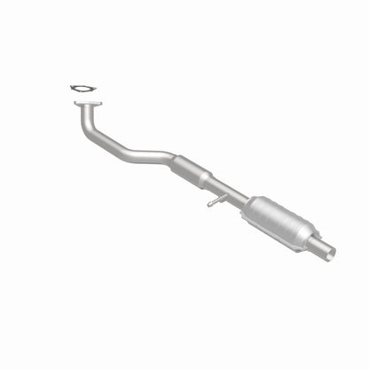 MagnaFlow Direct Fit Catalytic Converter 04 Hyundai Santa Fe 2.4L