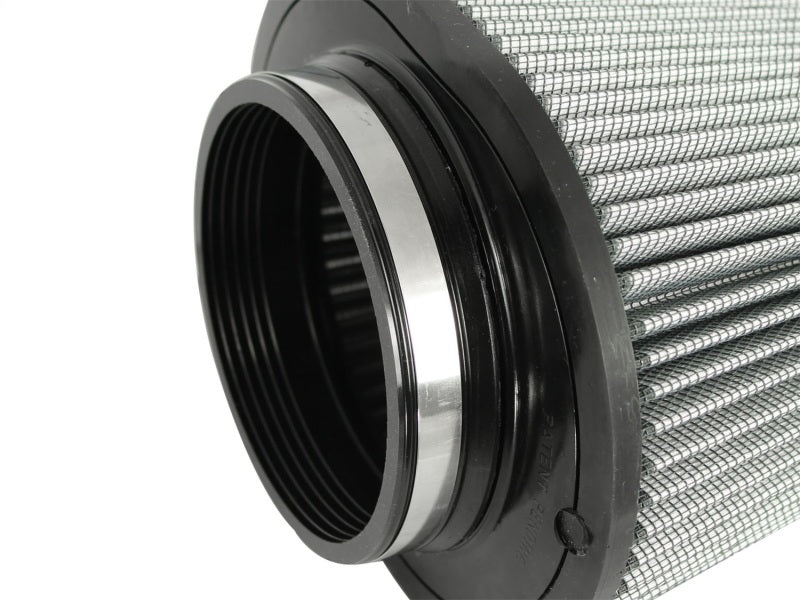 aFe MagnumFLOW Filtro de aire ProDry S 5in F x 9inx7-1/2in B x 6-3/4inx5-1/2inT x 6-7/8in H