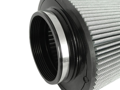 aFe MagnumFLOW Filtro de aire ProDry S 5in F x 9inx7-1/2in B x 6-3/4inx5-1/2inT x 6-7/8in H