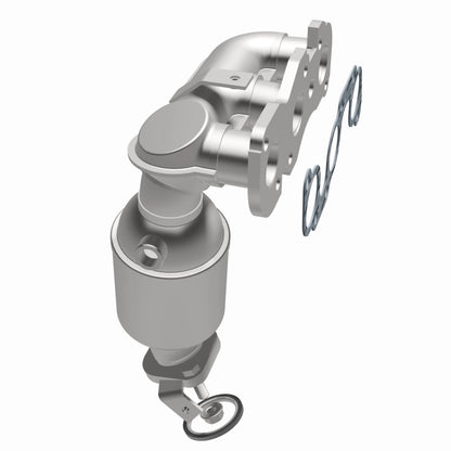 MagnaFlow Direct Fit Catalytic Converter 97-00 Toyota Camry 3.0L