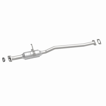 MagnaFlow Direct Fit Catalytic Converter 98-01 Chevrolet Metro 1.3L