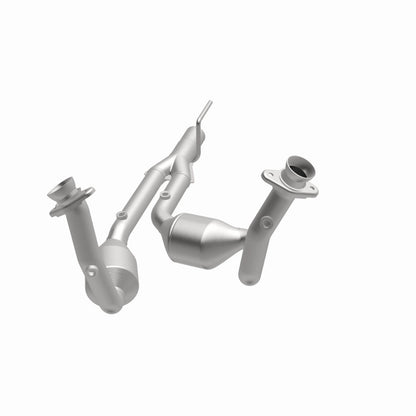 MagnaFlow Direct Fit Catalytic Converter 04 Jeep Grand Cherokee 4.7L