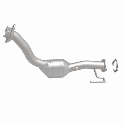 MagnaFlow Direct Fit Catalytic Converter 96-98 Explorer-Mountaineer
