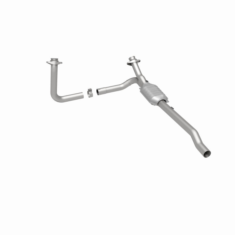 MagnaFlow Direct Fit Catalytic Converter 02-03 Ram1500 4.7OEM