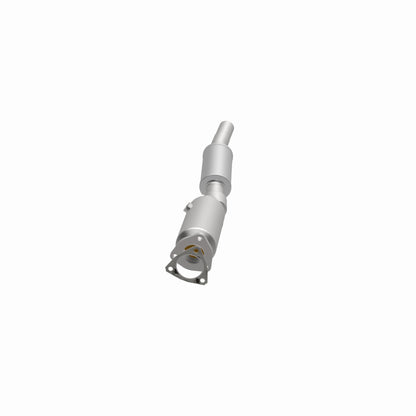 MagnaFlow Direct Fit Catalytic Converter 05-09 Audi Quattro 3.2L Driver Side