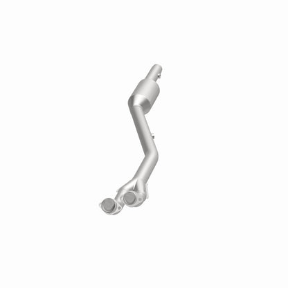 MagnaFlow Left Side Direct Fit Catalytic Converter California Grade 00-03 BMW M5 5.0L