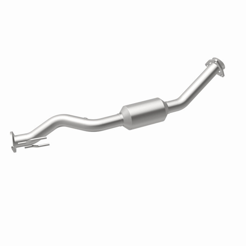 MagnaFlow Direct Fit Catalytic Converter 07 Trailb/Envoy 4.2L und OE