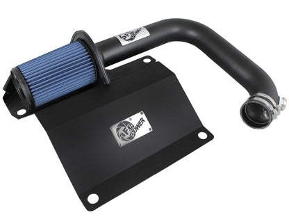 aFe MagnumFORCE Admisión Etapa-2 PRO 5R VW 09-14 Jetta/Golf 12-14 Passat/Escarabajo 2.5L