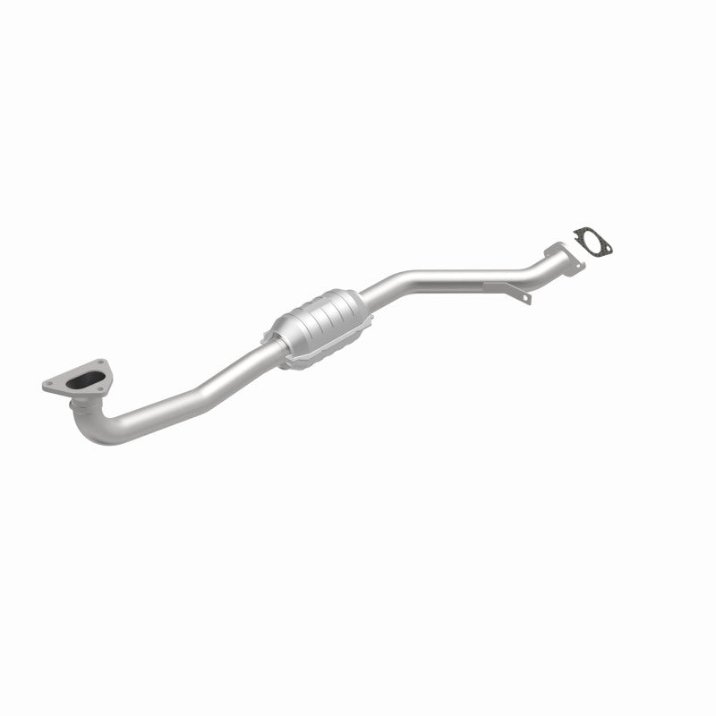 MagnaFlow Direct Fit Catalytic Converter 01-04 Subaru Outback 3L Passenger Side