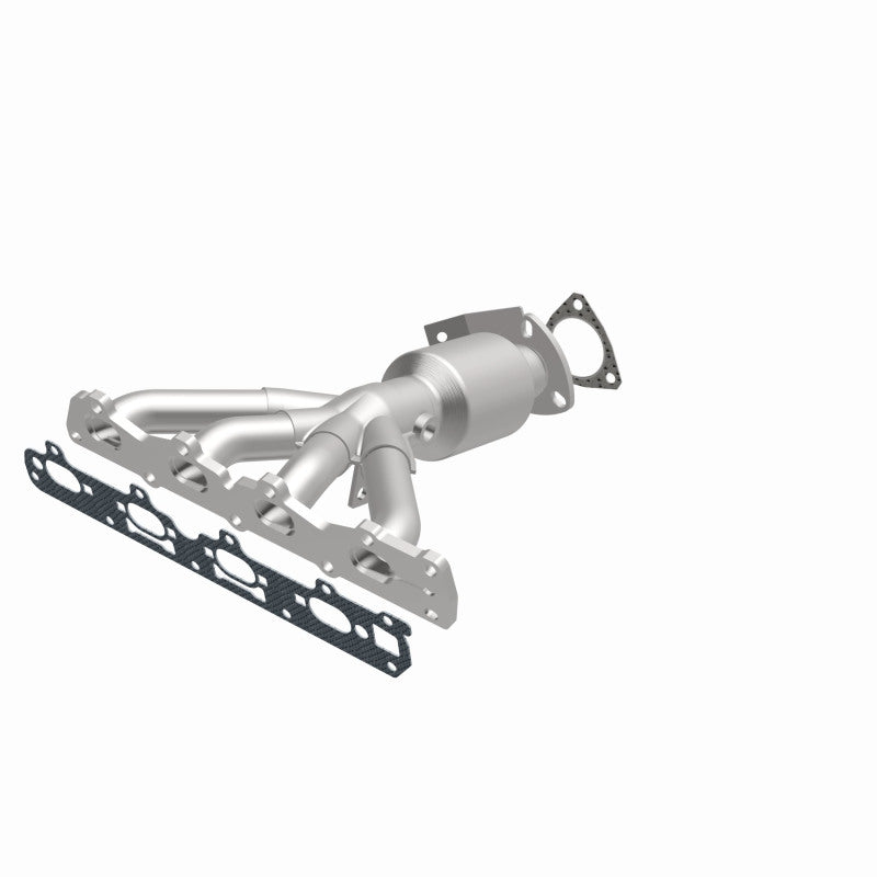 MagnaFlow Direct Fit Catalytic Converter 06 Pontiac G6 2.4L
