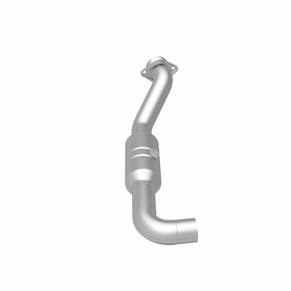 Magnaflow Conv DF 2011-2014 F-150 V6 3.5L OEM Parte inferior
