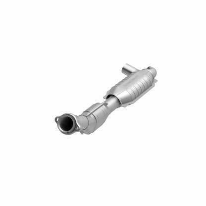 MagnaFlow Direct Fit Catalytic Converter 97-98 F150/F250 4.6L 4Wd D/
