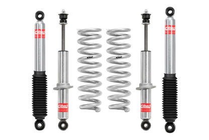 Eibach 95-04 Toyota Tacoma Pro-Truck Lift Kit (roda de 6 lugs apenas)