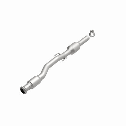 MagnaFlow Direct Fit Catalytic Converter 07-09 Cooper S turbo Rear OEM