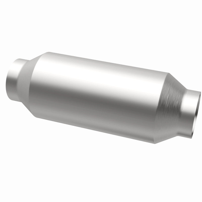MagnaFlow California Grade CARB Compliant Universal Catalytic Converter