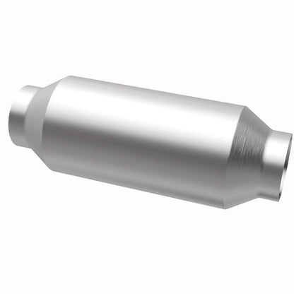 MagnaFlow California Grade CARB Compliant Universal Catalytic Converter