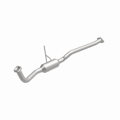 MagnaFlow California Direct Fit Converter 1996 Suzuki Swift 1.3L