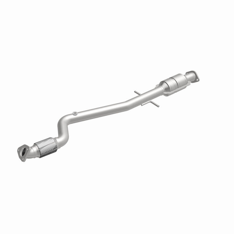 MagnaFlow Direct Fit Catalytic Converter 2012-2014 CRUZE 1.4L Underbody