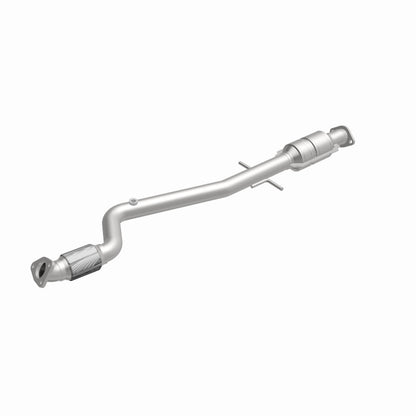 MagnaFlow Direct Fit Catalytic Converter 2012-2014 CRUZE 1.4L Underbody
