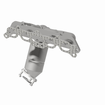 MagnaFlow Direct Fit Catalytic Converter 97-01 Camry 2.2 manif OEM
