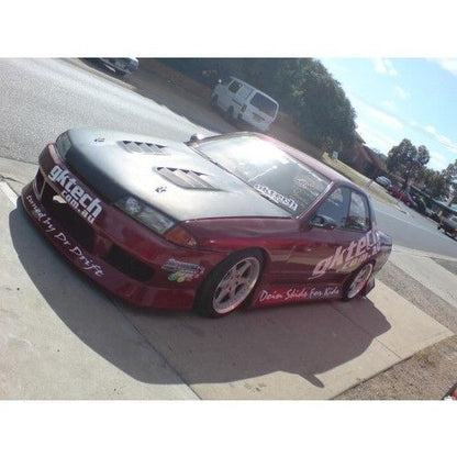 GKTech - ESPELHOS AERO - R32 SKYLINE (R32X-MIRR)