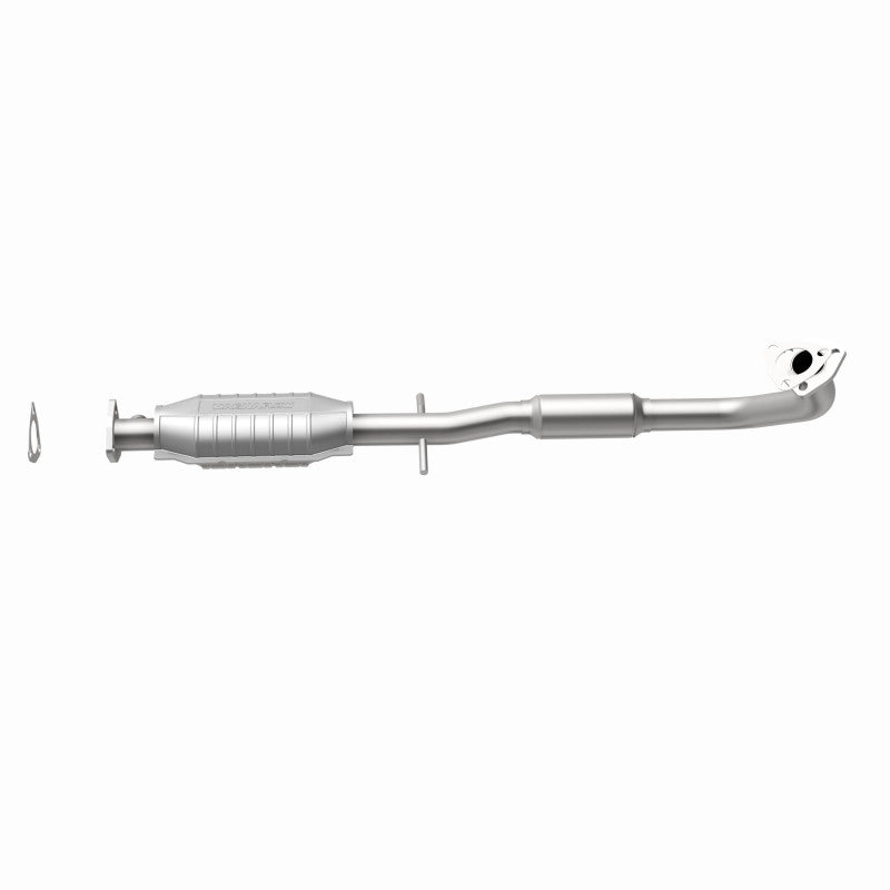 MagnaFlow Direct Fit Catalytic Converter 01-02 Saturn Rear OEM