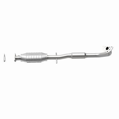 MagnaFlow Direct Fit Catalytic Converter 01-02 Saturn Rear OEM