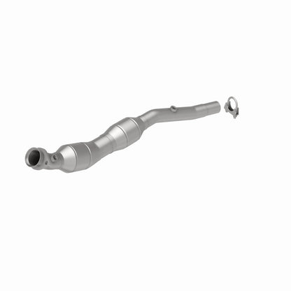 MagnaFlow Direct Fit Catalytic Converter 03-05 R Rover HSE4.4 D/S OE