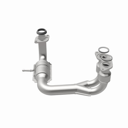 MagnaFlow Direct Fit Catalytic Converter 02-03 Toyota MR2 1.8L